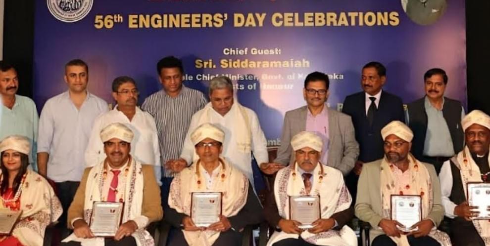 CITECH Bangalore Event photo 27